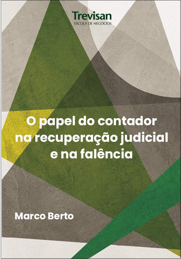 O papel do contador na recuperação judicial e na falência